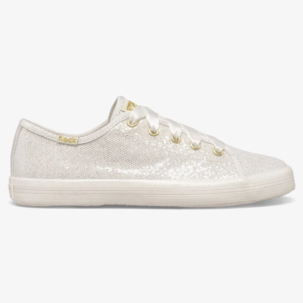 Keds kickstart celebrations